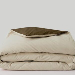 100% Pure Cotton Double Bedsheet
