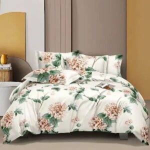 Olive Bedsheet Set