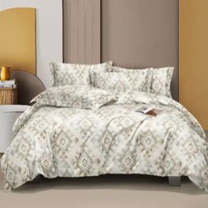 Sage Fitted Bedsheet Set